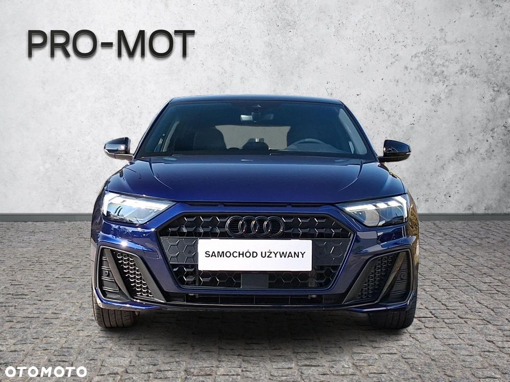 Audi A1 Sportback - 9