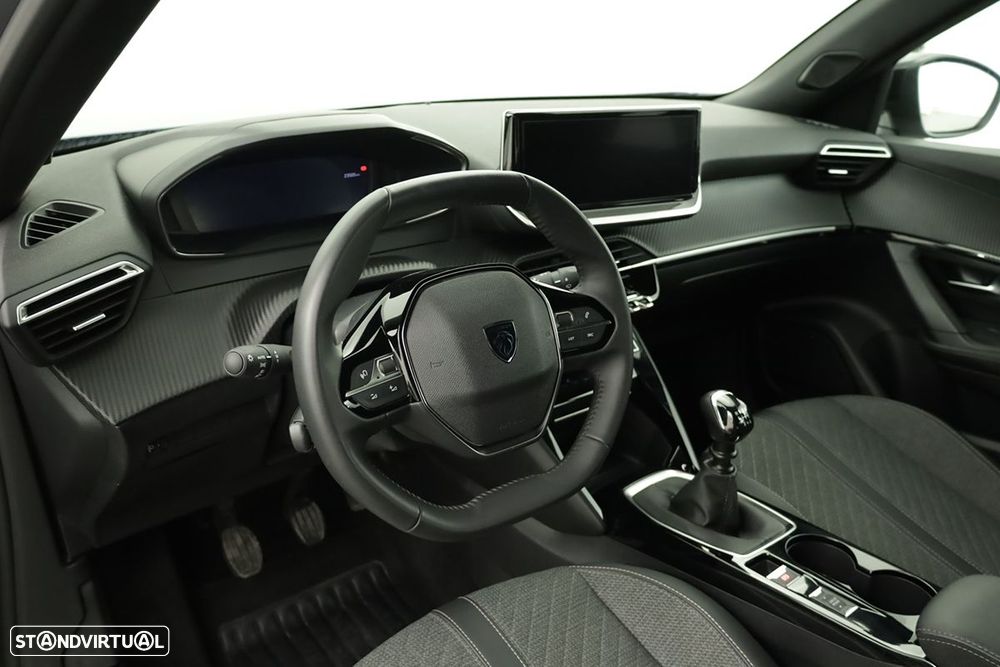 Peugeot 2008 1.2 PureTech Allure - 7