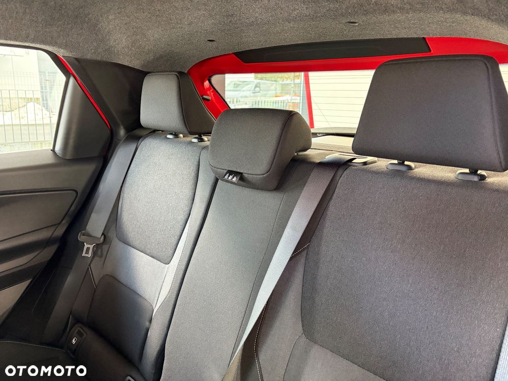 Nissan Micra 52kWh Evolve - 12