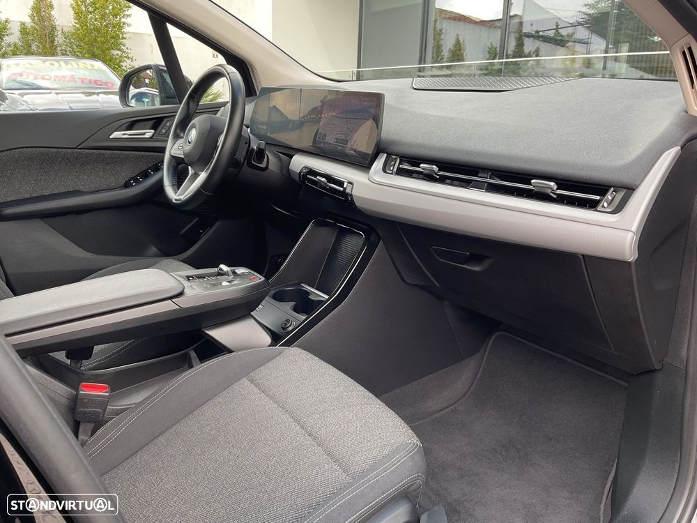 BMW 225xe Active Tourer e xDrive - 36
