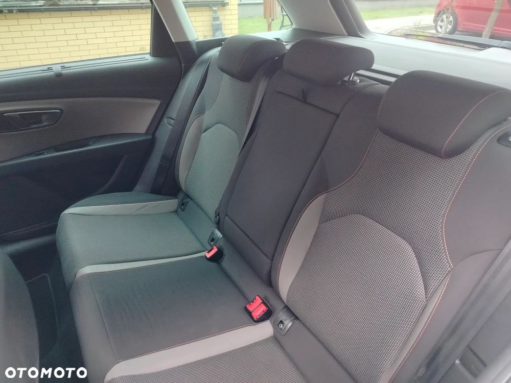 Seat Leon - 17