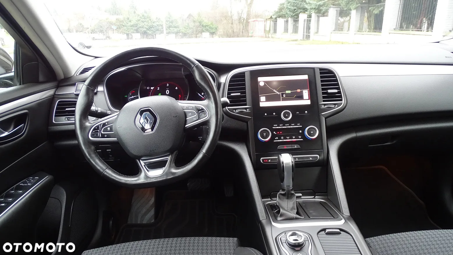 Renault Talisman 1.6 Energy dCi Limited EDC - 11