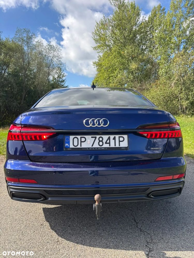 Audi A6 Limousine - 20