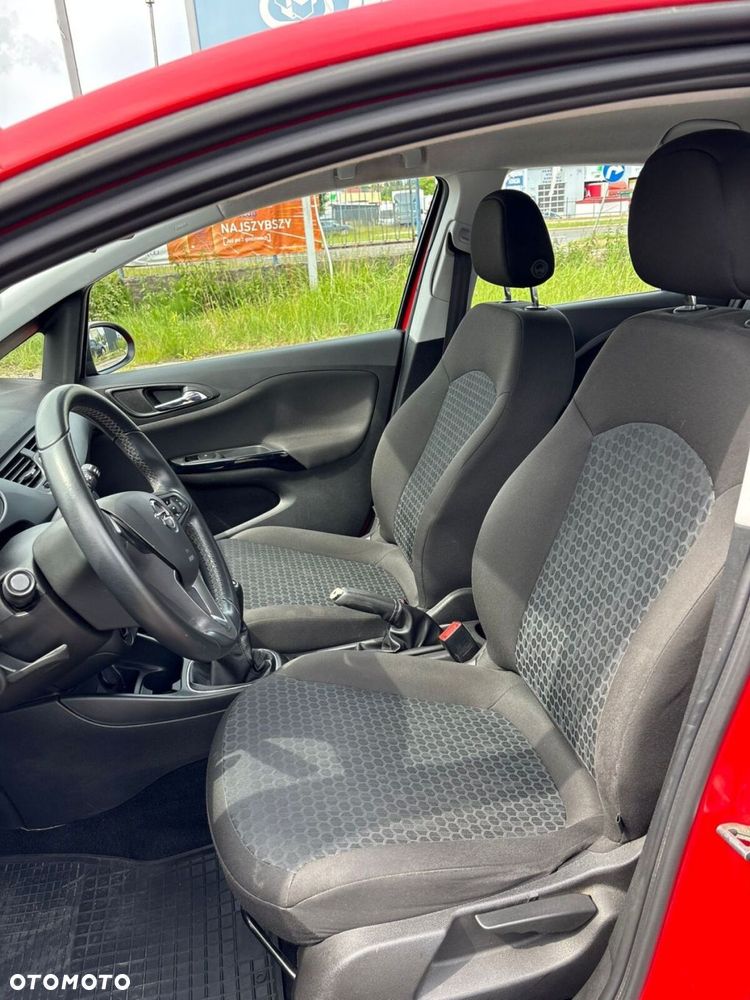 Opel Corsa - 19