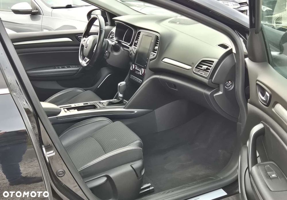 Renault Megane - 14