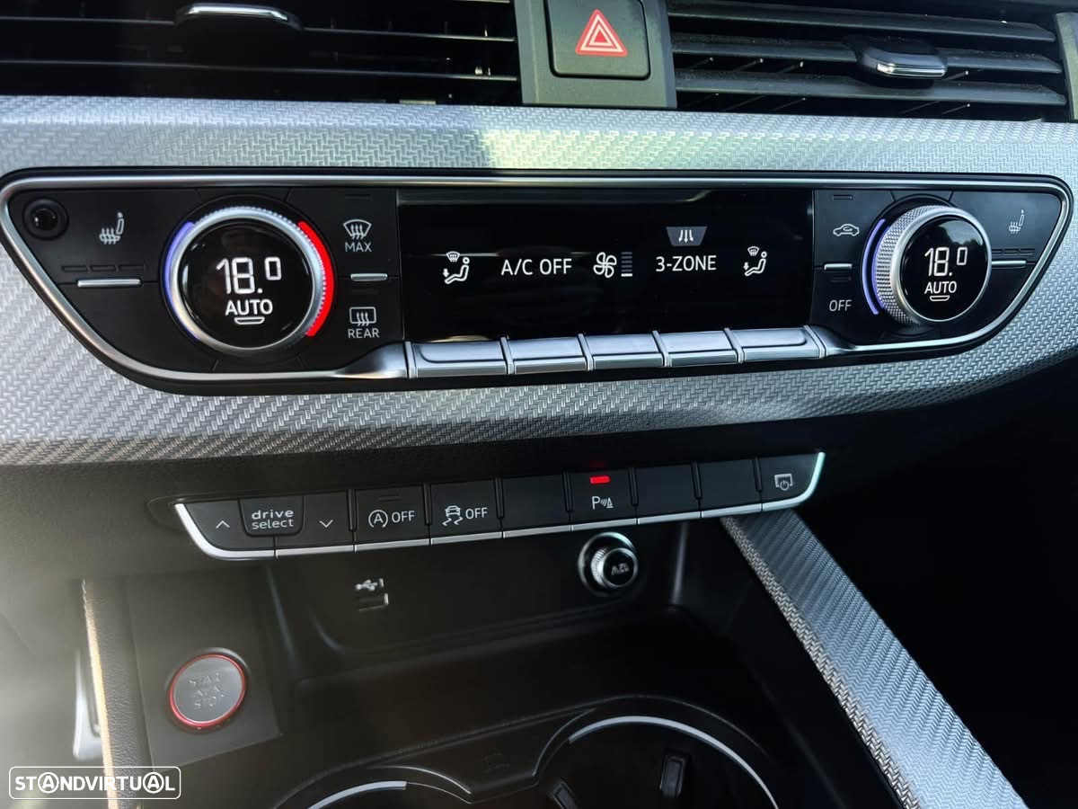 Audi RS5 Coupe 2.9 TFSI quattro tiptronic - 40