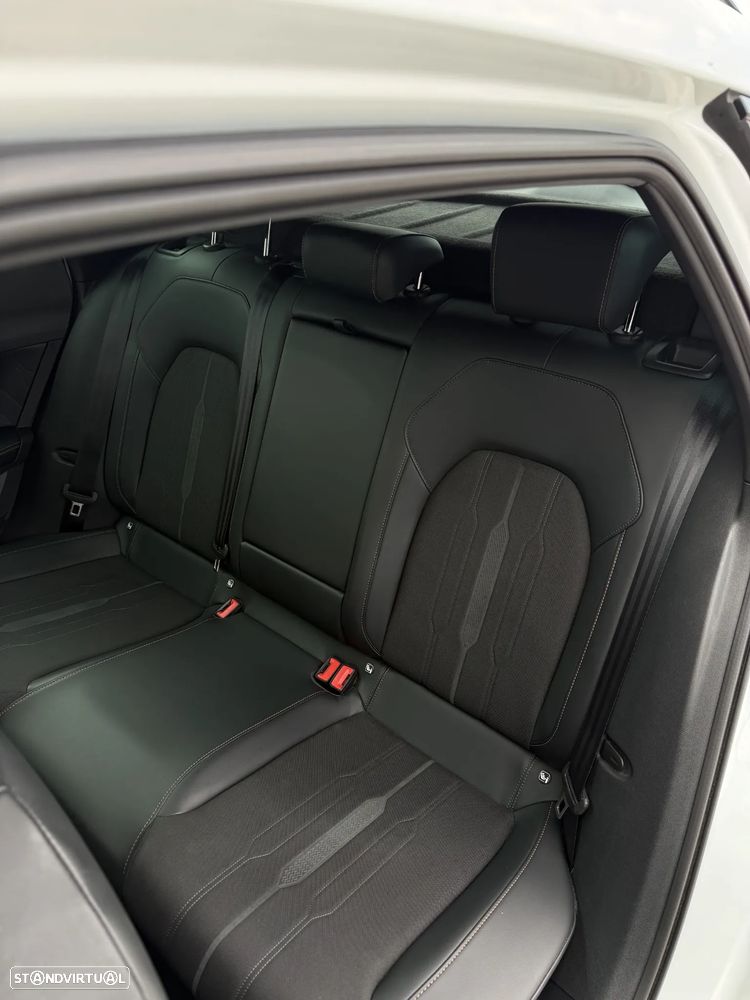 Cupra Formentor 1.5 TSI DSG - 16