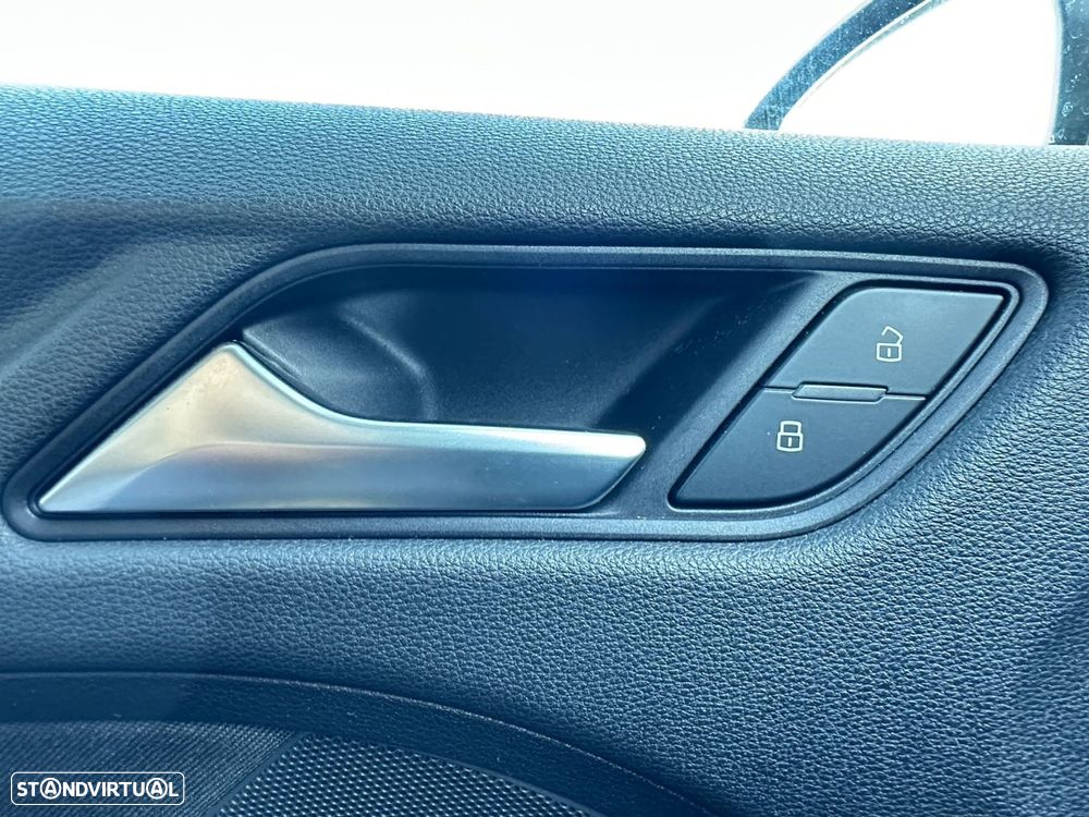 Audi A3 Sportback 30 TDI - 22