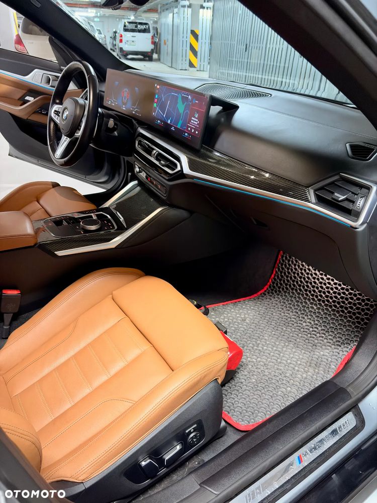 BMW Seria 4 M440i xDrive mHEV - 27