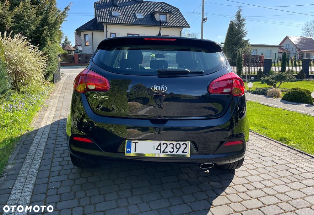 Kia Ceed 1.4 Business Line - 5