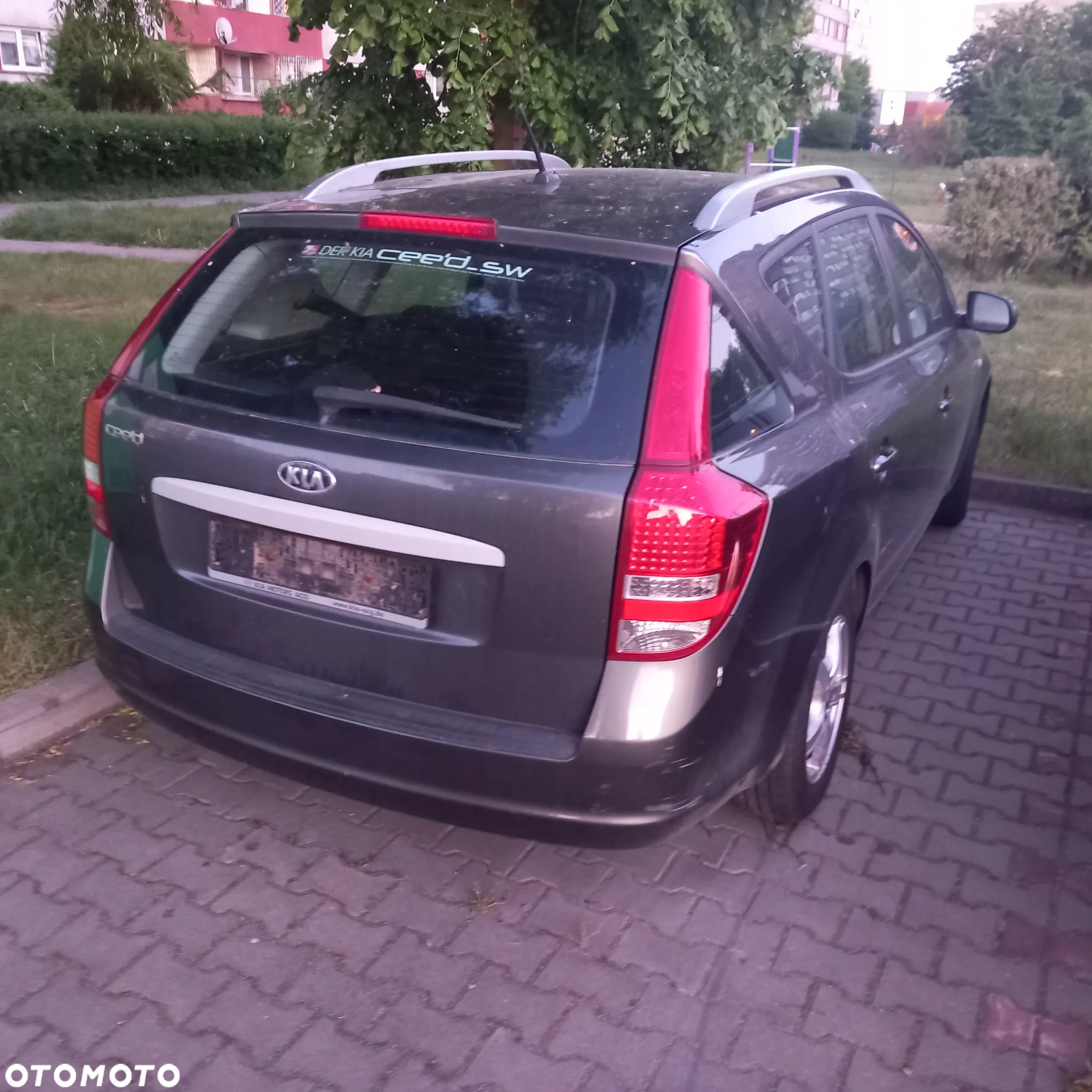 Kia Ceed Cee'd 1.4 L - 2