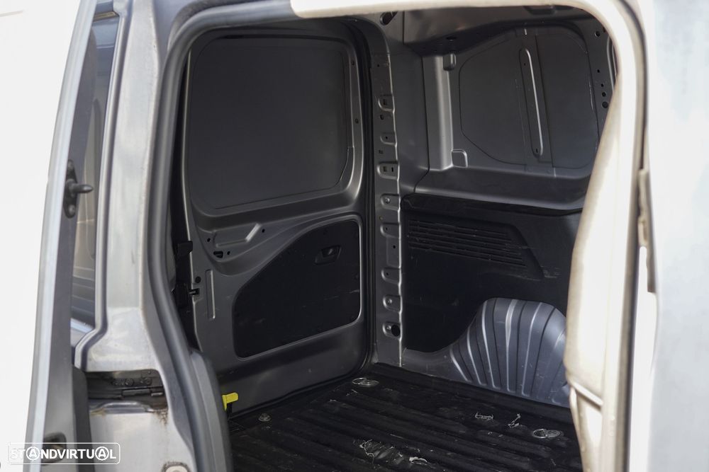 Citroën Berlingo - 20