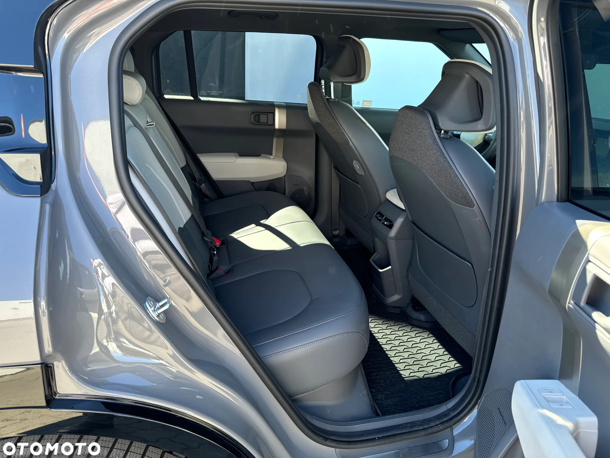 Kia EV3 81.4kWh GT Line - 9