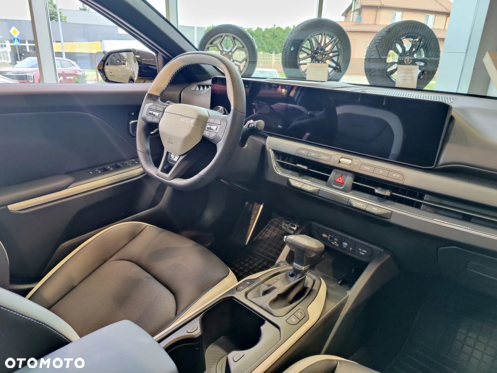 Kia K4 1.6 T-GDI GT Line - 14