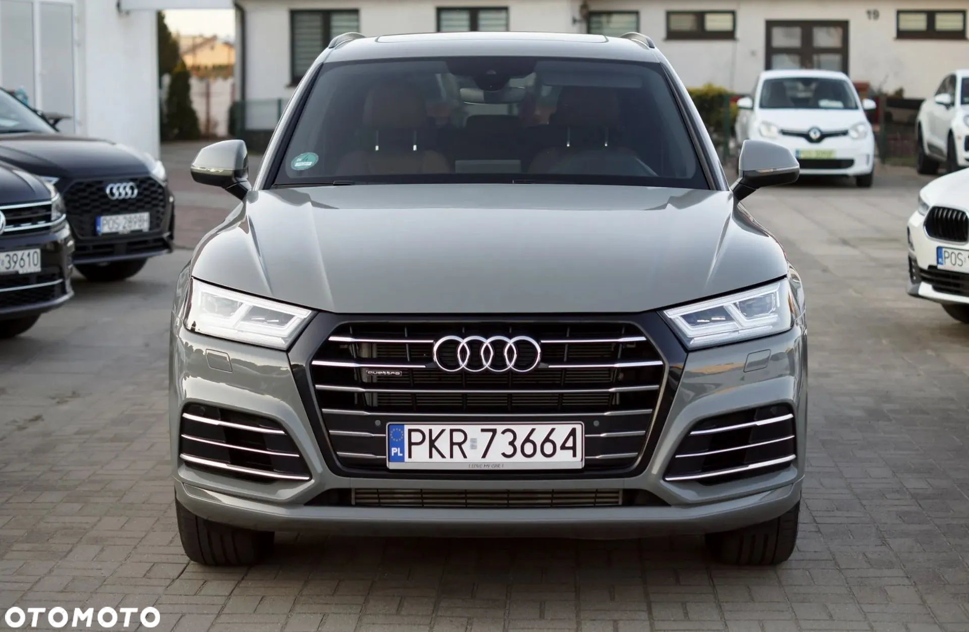 Audi Q5 3.0 TDI Quattro Tiptronic - 3