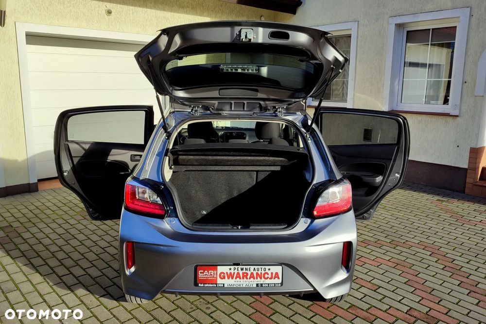 Mitsubishi Space Star 1.2 Clear Tec Edition 100+ - 20