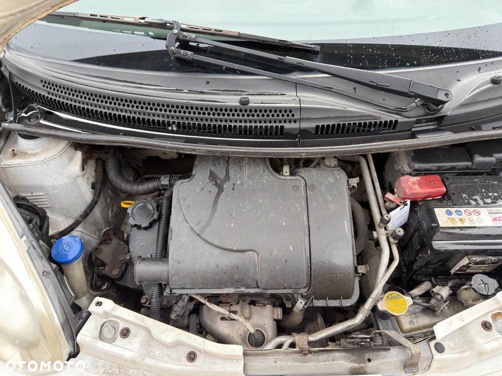 Citroën C1 1.0i Desire Senso Drive - 16