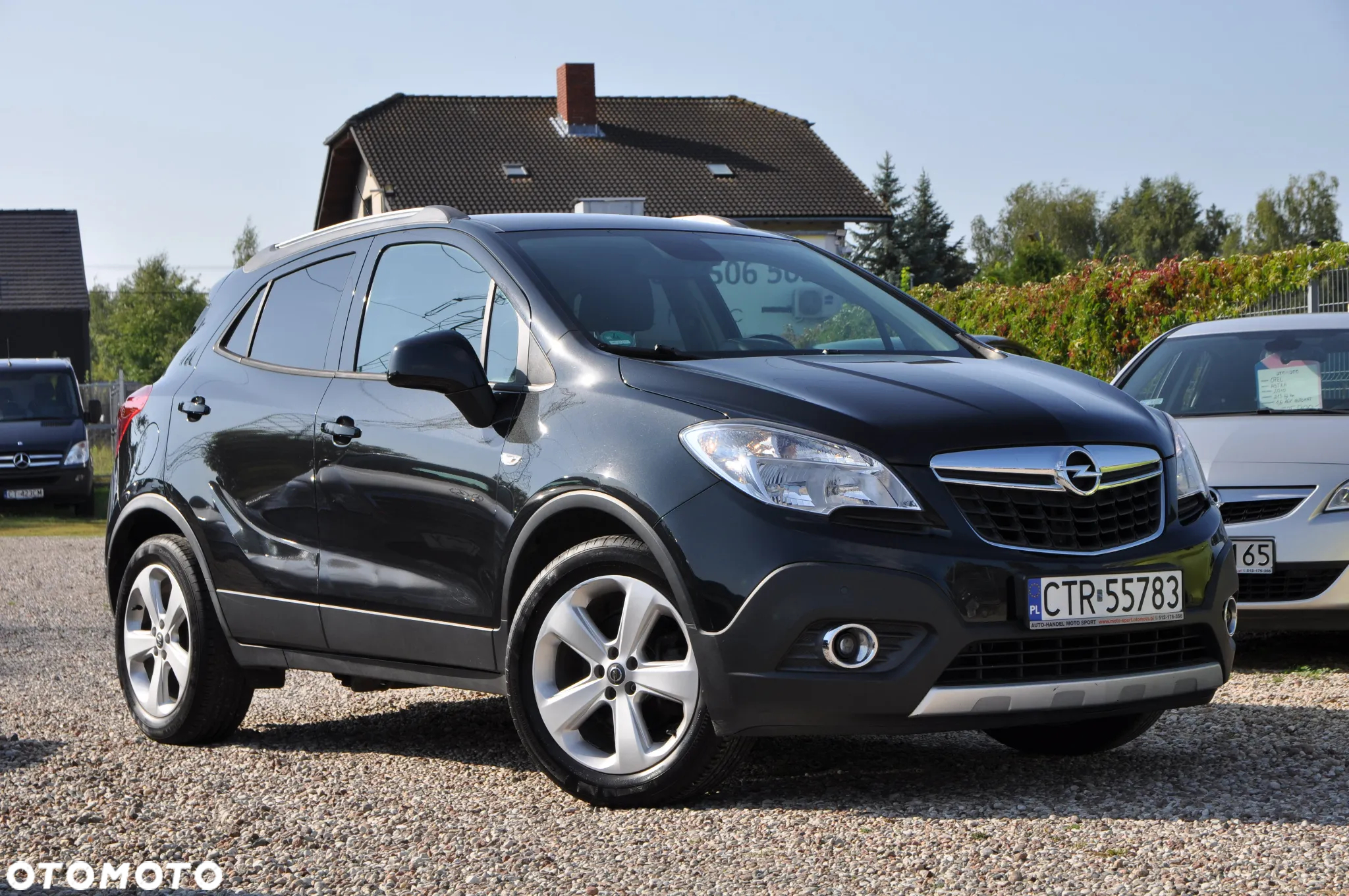 Opel Mokka 1.6 Cosmo S&S - 2