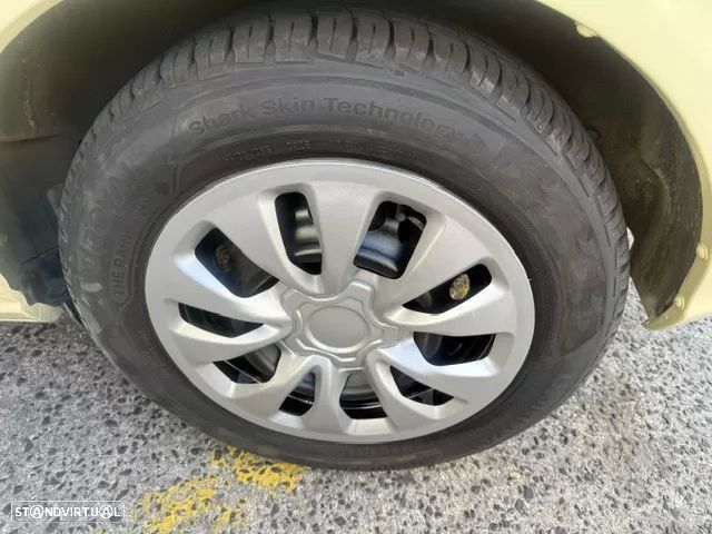 Honda Jazz 1.2 Cool Plus — fotografia 24
