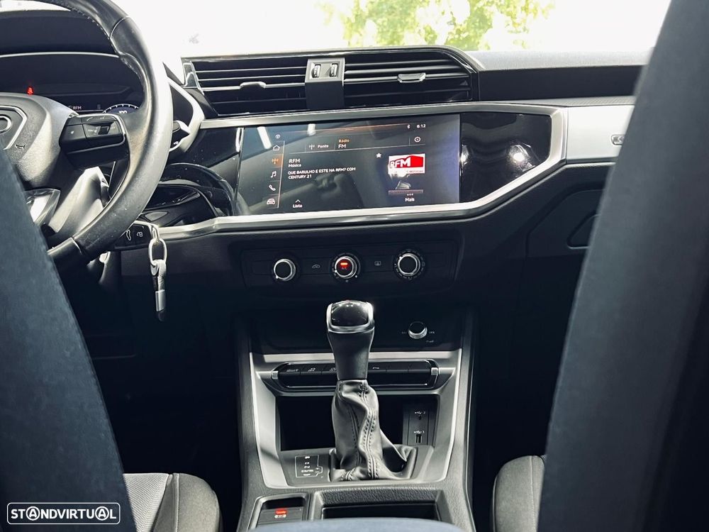 Audi Q3 Sportback 35 TDI S tronic - 25
