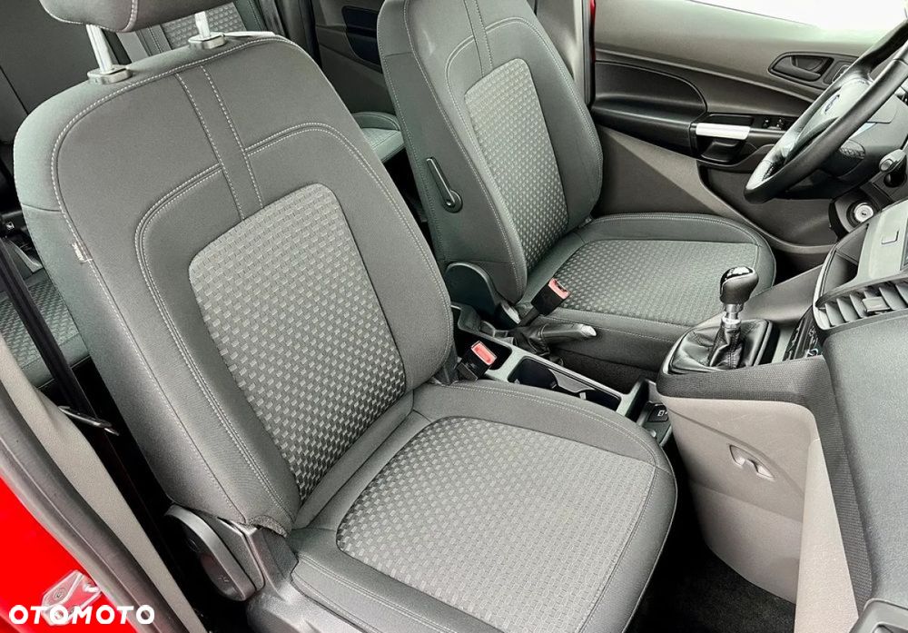Ford Tourneo Connect 1.5 TDCi Start-Stop Titanium - 31