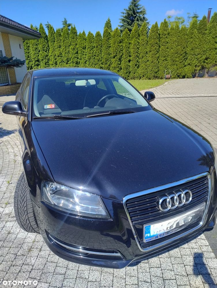 Audi A3 Sportback 1.6 TDI Ambiente - 1