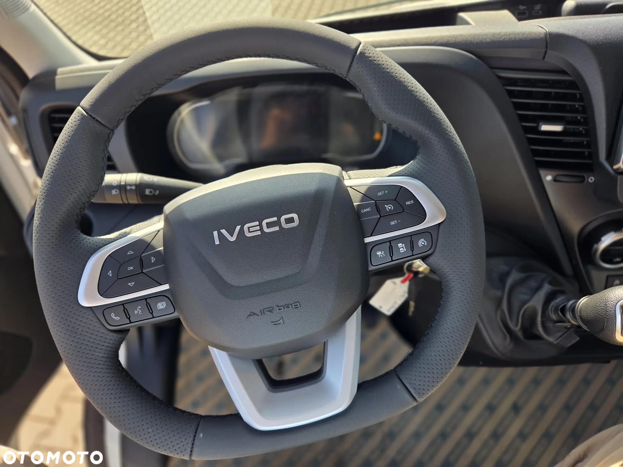 Iveco Daily 35S18H V - 7