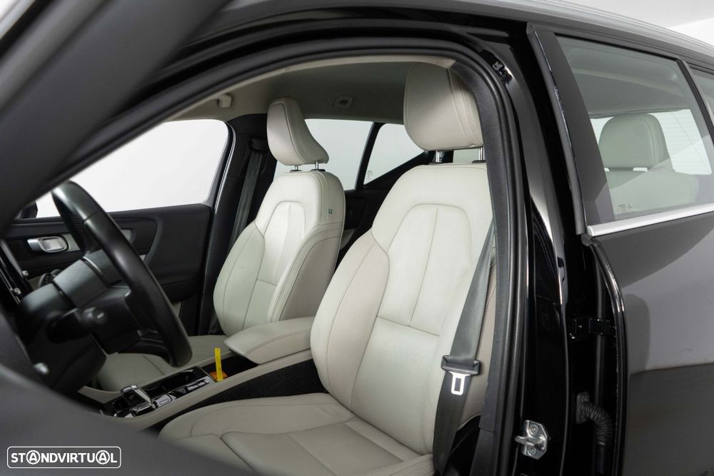 Volvo XC 40 1.5 T5 PHEV Momentum Plus - 18
