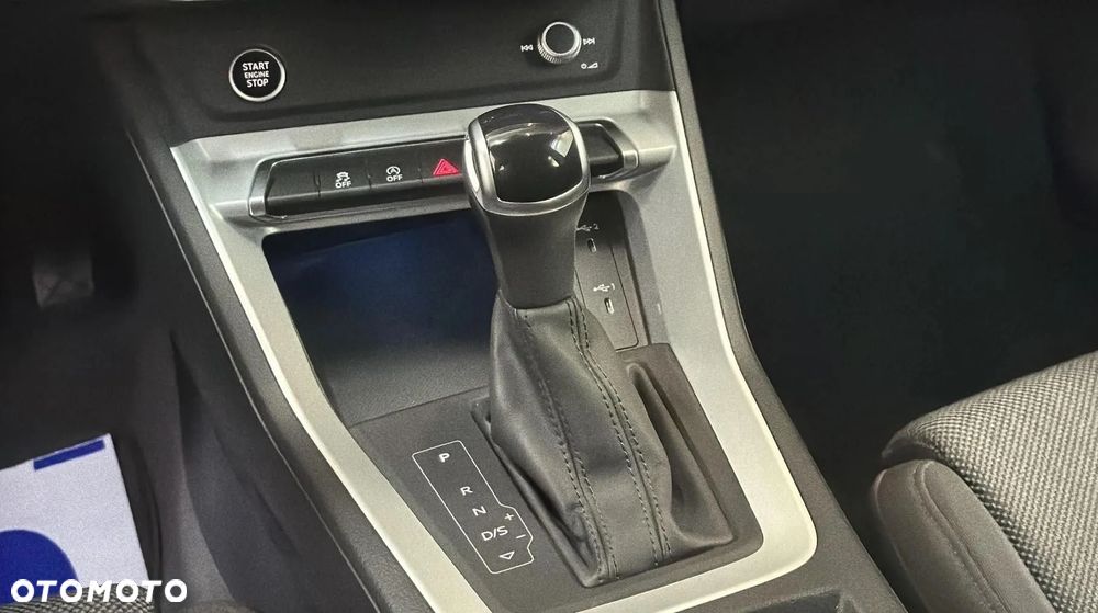 Audi Q3 35 TDI Advanced S tronic - 32