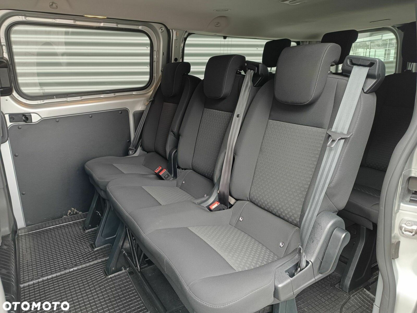 Ford Transit Custom - 26