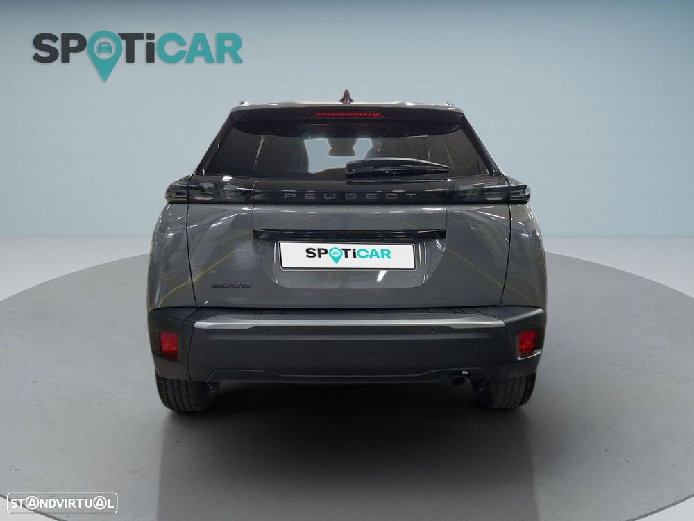 Peugeot 2008 1.2 PureTech Allure - 7