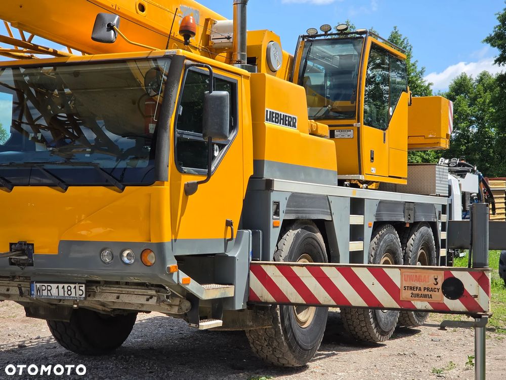 Liebherr 1045-3.1 - 7