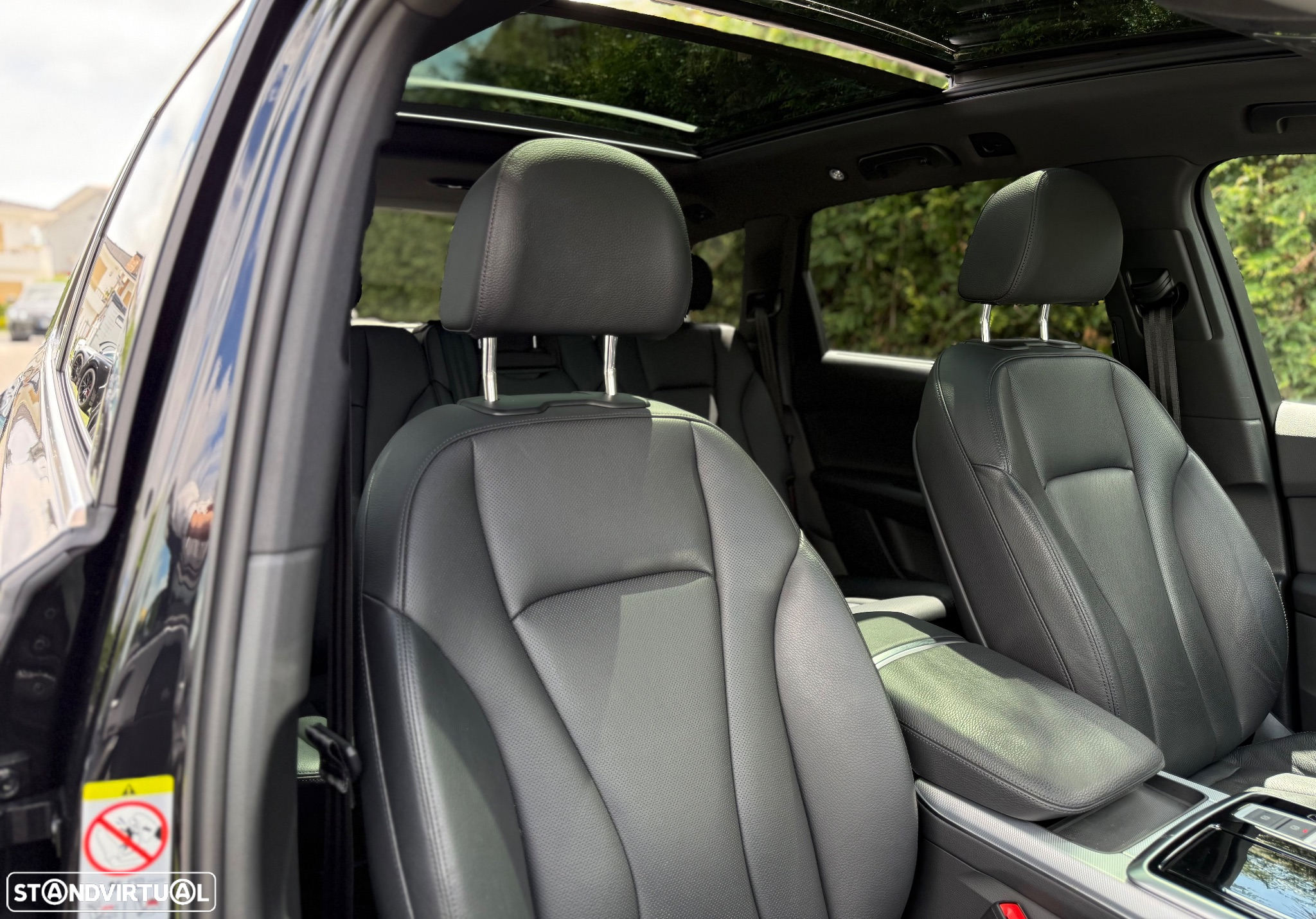 Audi Q7 55 TFSIe quattro S line Tiptronic - 20