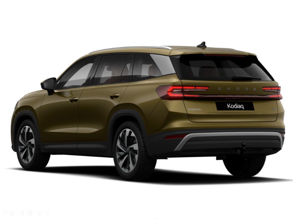 Skoda Kodiaq 2026 photo 4