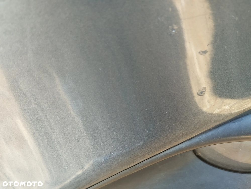 Zderzak przedni Przód KOMPLETNY Citroen C4 PICASSO II 13/16 KOD KGQC - 11