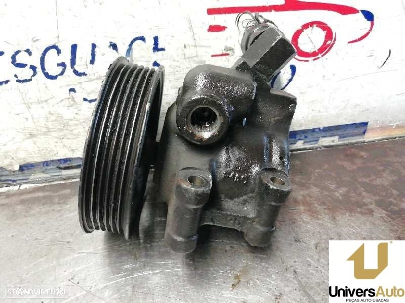 BOMBA DIREÇÃO FORD FIESTA FURGÃO 2000 -96BF3A733AD - 2