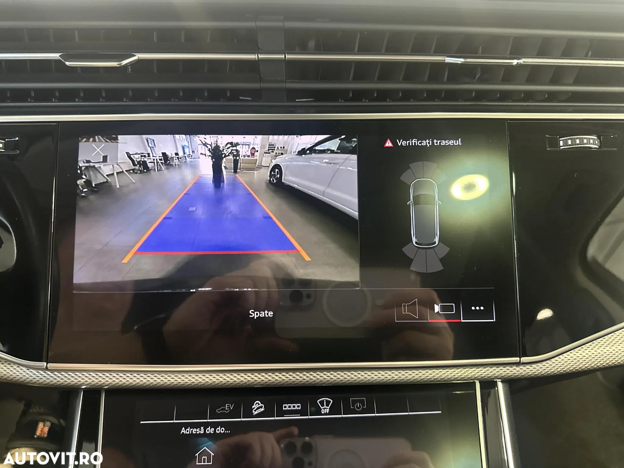 Audi Q7 55 TFSI e quattro tiptronic - 19