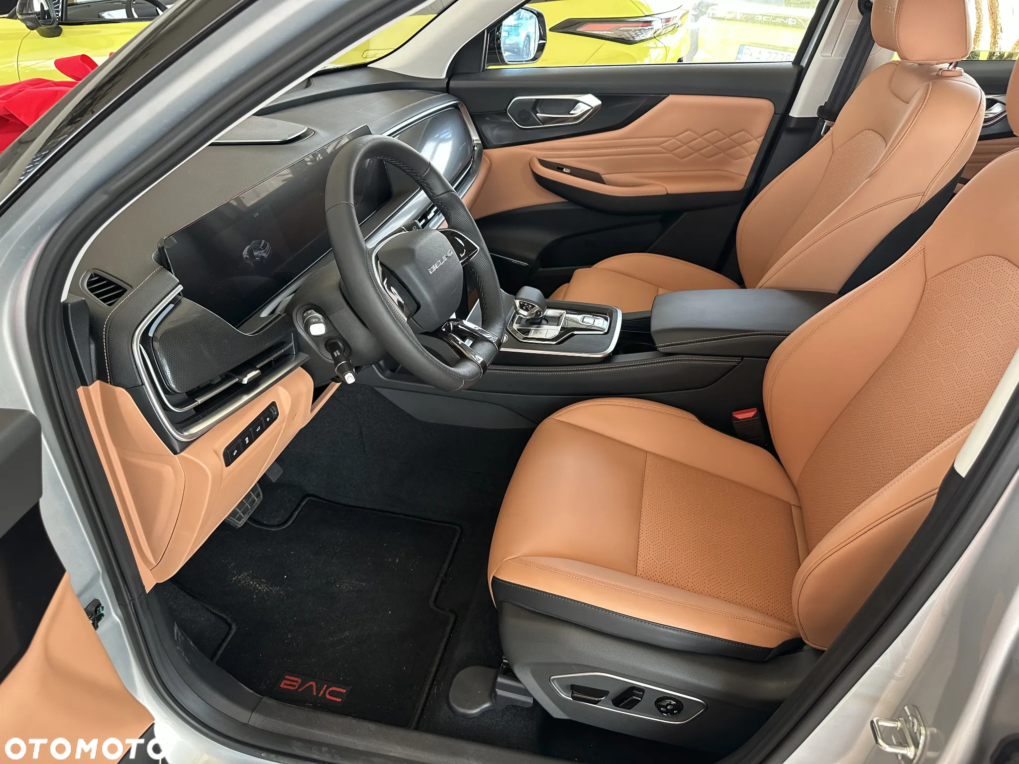 Baic Beijing 7 1.5T Luxury Plus DCT - 6