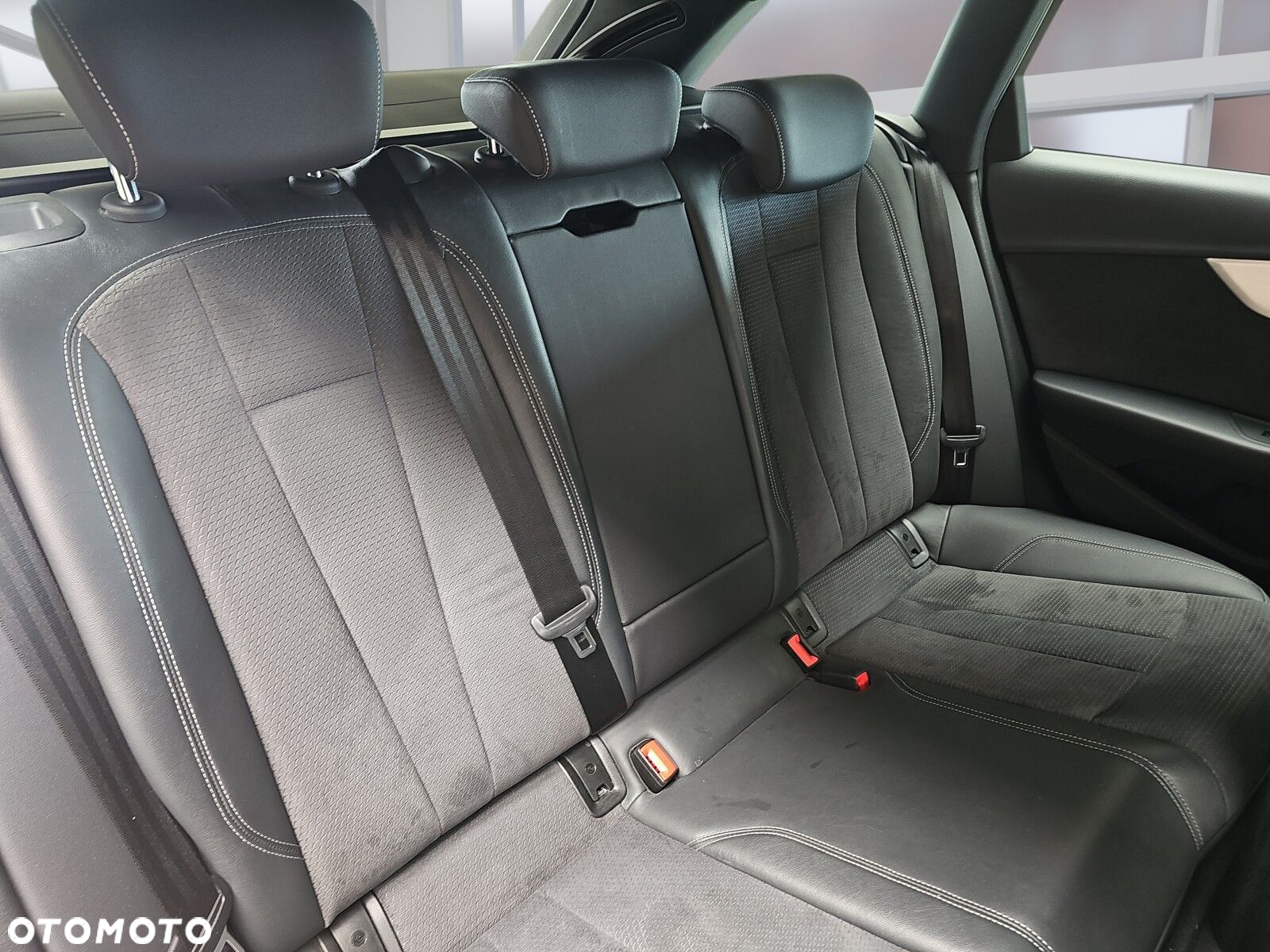 Audi A4 40 TFSI mHEV Quattro S Line S tronic - 24