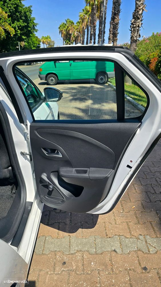 Opel Corsa-e - 5