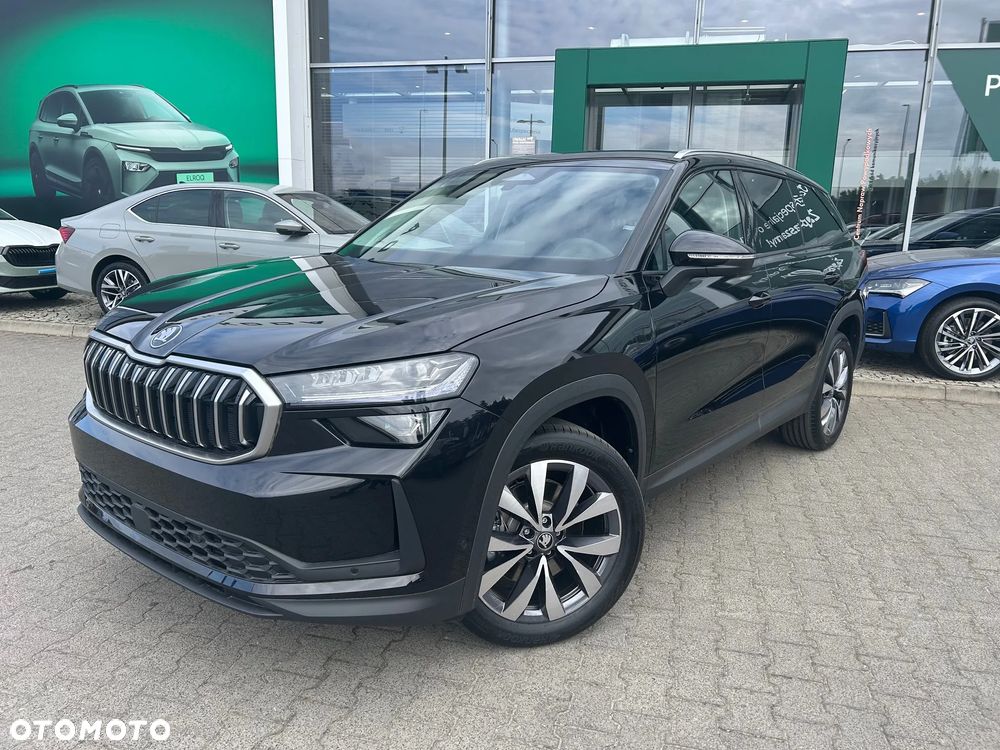 Skoda Kodiaq 2.0 TDI 4x4 Drive DSG - 1