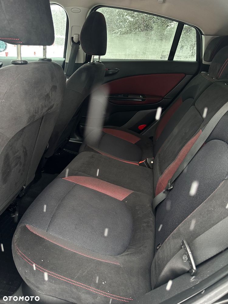 Fiat Bravo 1.4 T-JET 16V Sport - 12