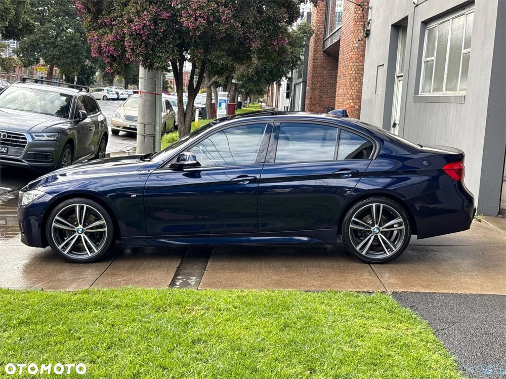 BMW Seria 3 - 4