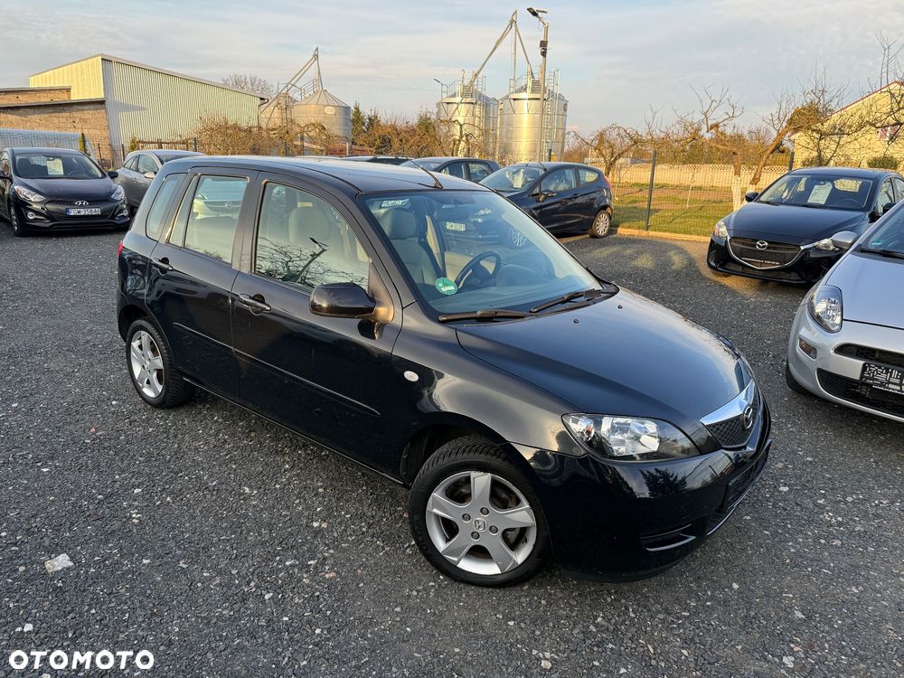 Mazda 2 1.4l Active - 3