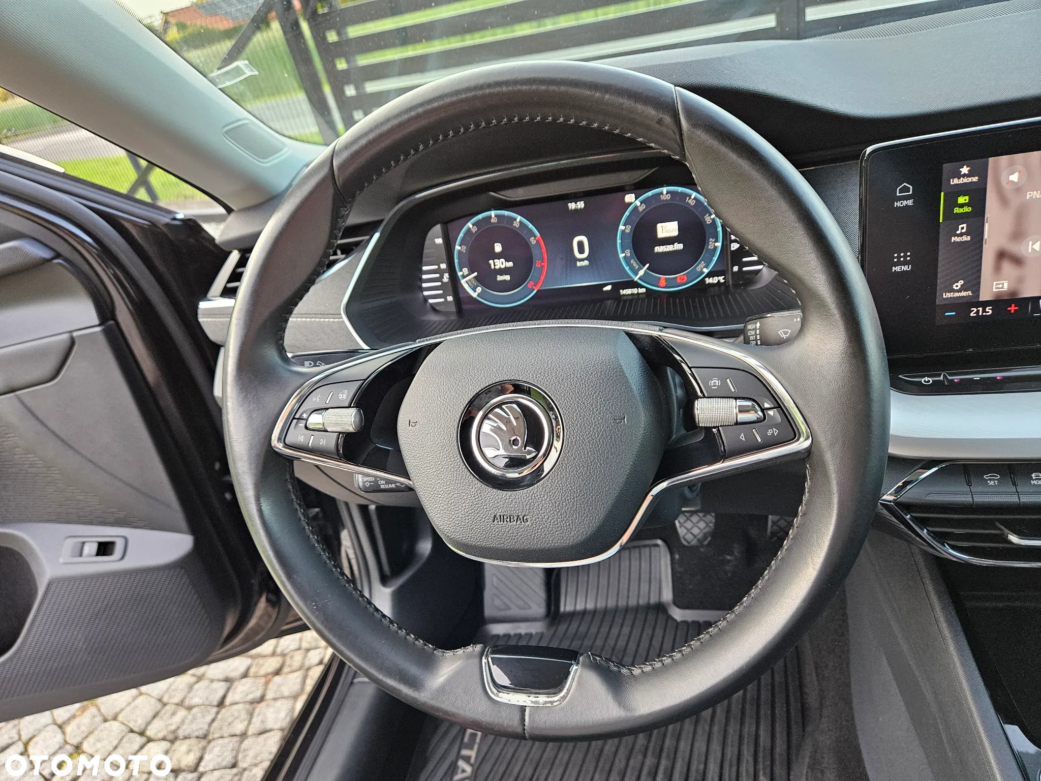 Skoda Octavia 1.5 TSI ACT Style - 22