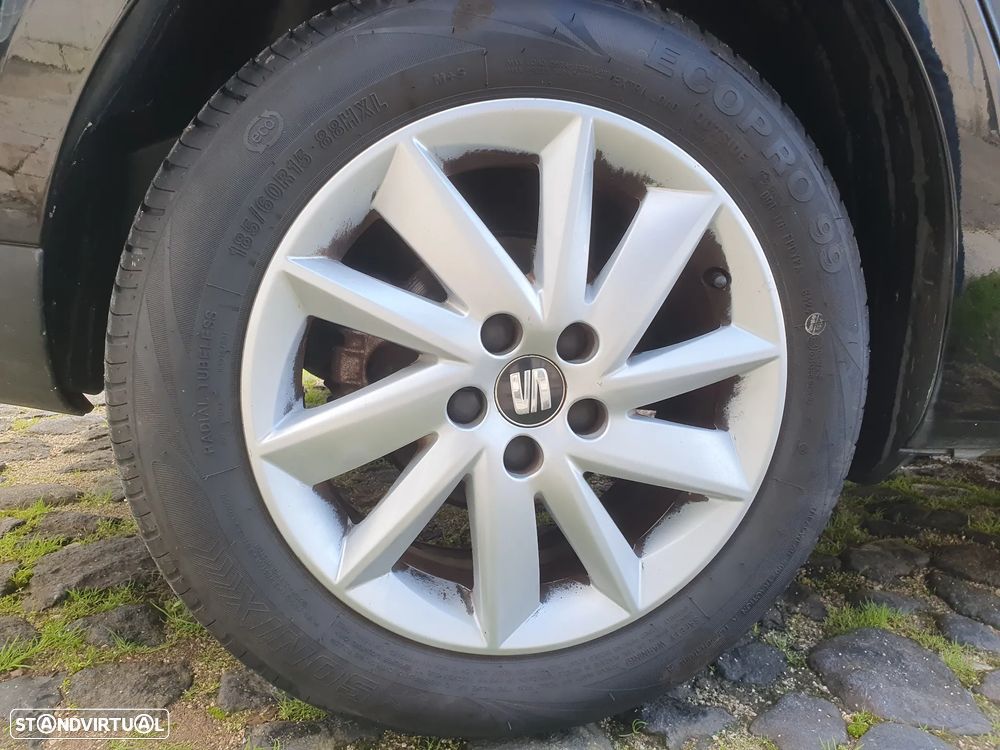 SEAT Ibiza ST 1.4 TDI Style - 58