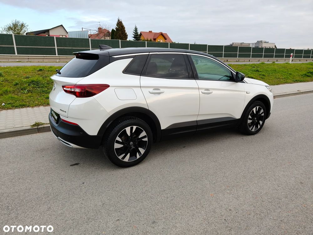 Opel Grandland X 1.5 CDTI Innovation S&S - 31