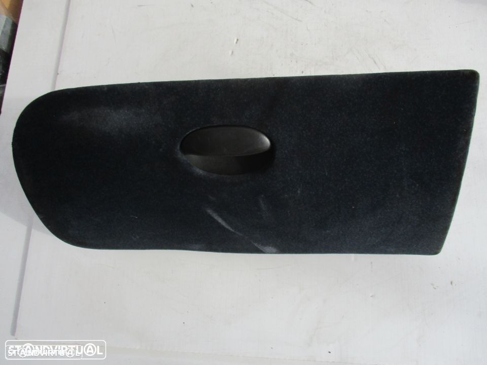 Porta Luvas Peugeot 206 SW - 1