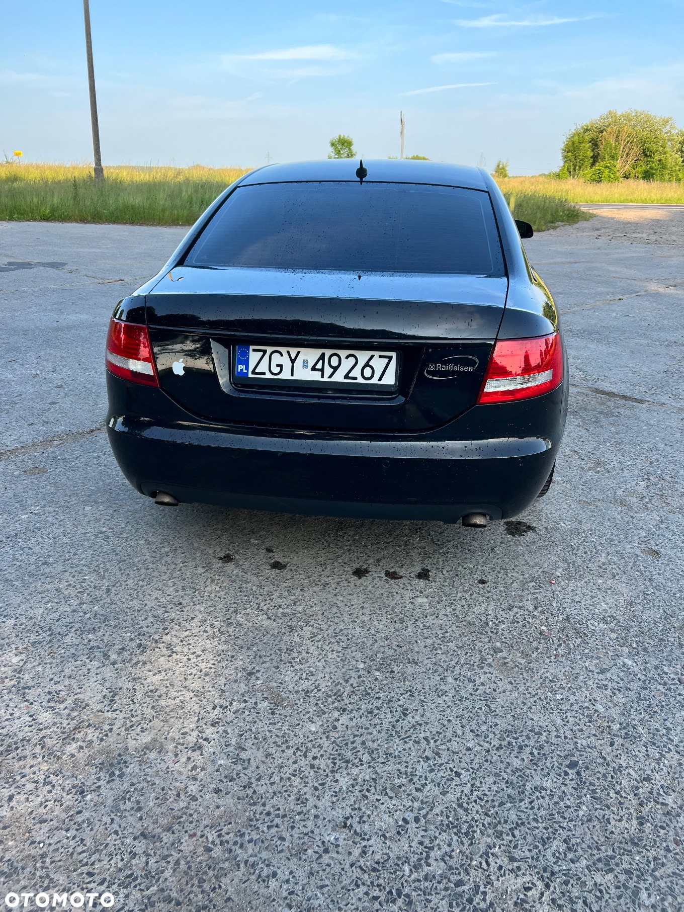 Audi A6 2.7 TDI - 12