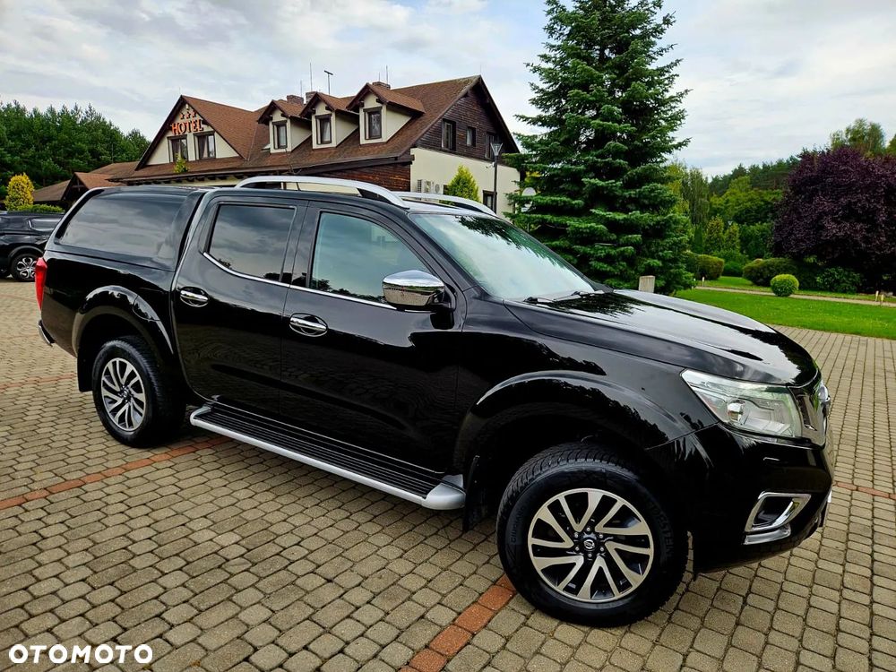Nissan Navara - 28